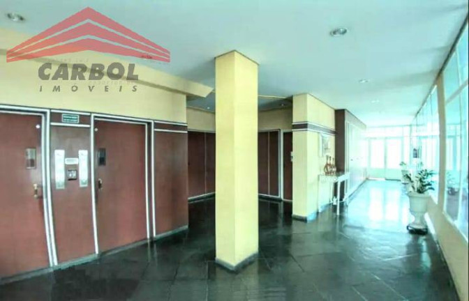Imagem Apartamento com 3 Quartos à Venda, 117 m² em Centro - Jundiaí