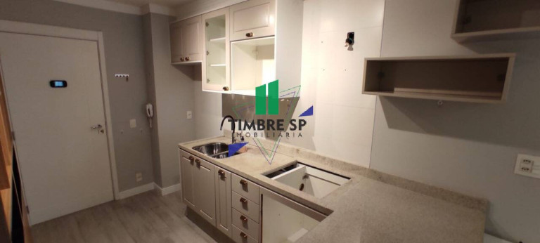 Imagem Apartamento com 1 Quarto à Venda, 42 m² em Centro - São Paulo Imagem Apartamento com 1 Quarto à Venda, 42 m² em Centro - São Paulo
