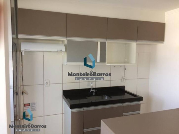 Imagem Apartamento com 2 Quartos à Venda, 55 m² em Parque Das Constelações - Campinas Imagem Apartamento com 2 Quartos à Venda, 55 m² em Parque Das Constelações - Campinas