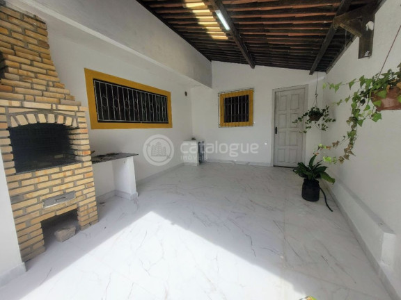 Casa com 3 Quartos à Venda, 225 m² em Ponta Negra - Natal