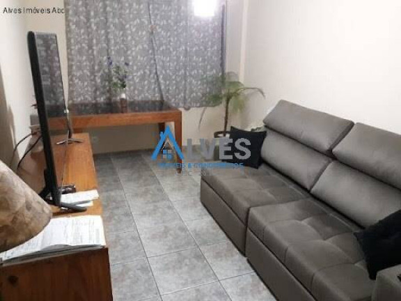 Imagem Apartamento com 2 Quartos à Venda, 64 m² em Baeta Neves - São Bernardo Do Campo Imagem Apartamento com 2 Quartos à Venda, 64 m² em Baeta Neves - São Bernardo Do Campo