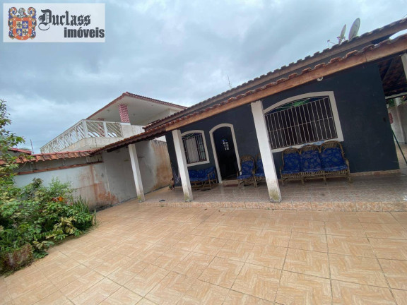 Casa com 3 Quartos à Venda, 360 m² em Jardim Regina - Itanhaém