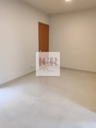 Imagem Apartamento com 2 Quartos à Venda, 43 m² em Jardim Guarujá - Sorocaba Imagem Apartamento com 2 Quartos à Venda, 43 m² em Jardim Guarujá - Sorocaba