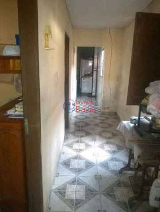 Imagem Casa com 3 Quartos à Venda, 100 m² em Quarenta Horas (coqueiro) - Ananindeua