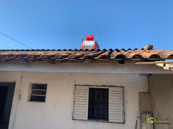 Imagem Casa com 2 Quartos à Venda, 157 m² em Jardim Paulista - Monte Mor