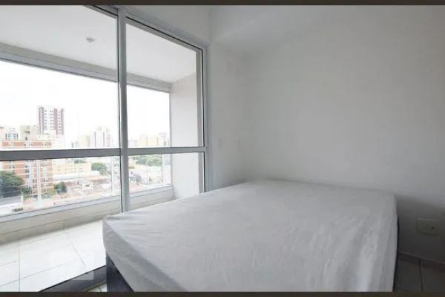 Imagem Imóvel com 1 Quarto para Alugar, 35 m² em Vila Gomes Cardim - São Paulo