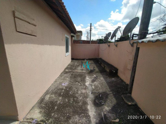 Imagem Casa com 2 Quartos à Venda, 182 m² em Cabuçu - Nova Iguaçu Imagem Casa com 2 Quartos à Venda, 182 m² em Cabuçu - Nova Iguaçu