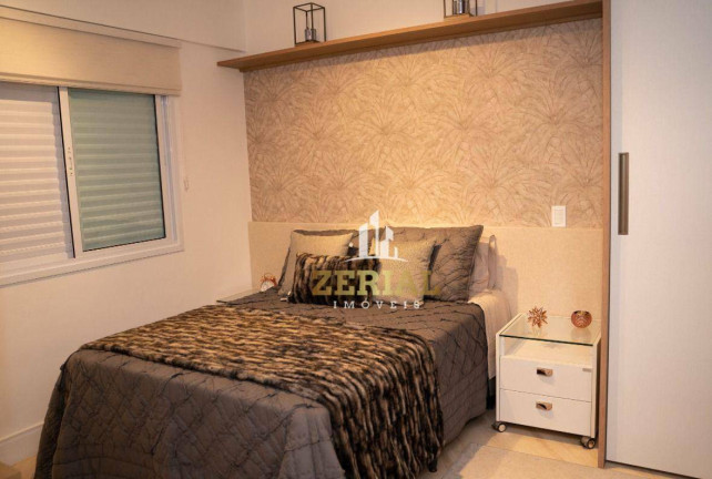 Imagem Apartamento com 2 Quartos à Venda, 73 m² em Santa Maria - São Caetano Do Sul Imagem Apartamento com 2 Quartos à Venda, 73 m² em Santa Maria - São Caetano Do Sul
