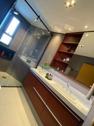 Imagem Apartamento com 2 Quartos à Venda, 100 m² em Jardim - Santo André