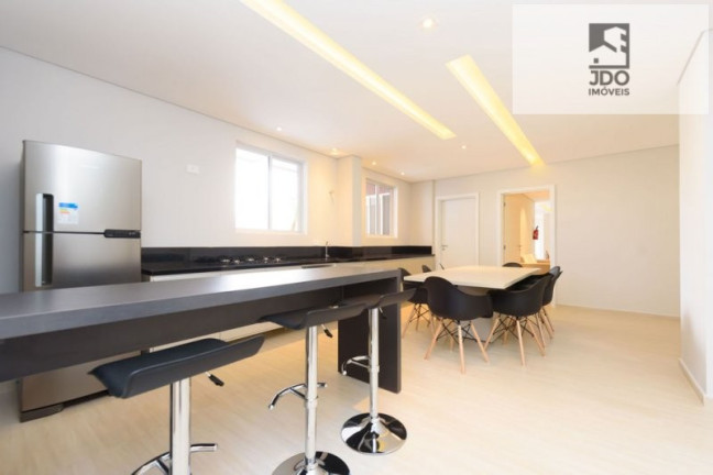 Imagem Apartamento com 3 Quartos à Venda, 83 m² em Mercês - Curitiba Imagem Apartamento com 3 Quartos à Venda, 83 m² em Mercês - Curitiba