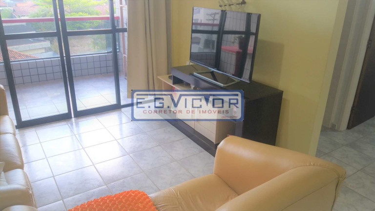 Imagem Apartamento com 2 Quartos à Venda, 85 m² em Vila Atlântica - Mongaguá