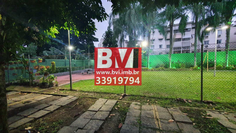 Imagem Apartamento com 1 Quarto à Venda, 31 m² em Irajá - Rio De Janeiro Imagem Apartamento com 1 Quarto à Venda, 31 m² em Irajá - Rio De Janeiro