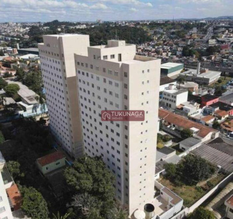 Imagem Apartamento com 1 Quarto à Venda, 26 m² em Parque Maria Helena - São Paulo Imagem Apartamento com 1 Quarto à Venda, 26 m² em Parque Maria Helena - São Paulo