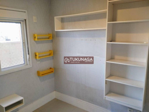 Imagem Apartamento com 4 Quartos à Venda, 100 m² em Jardim Flor Da Montanha - Guarulhos