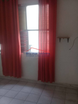 Imagem Apartamento com 2 Quartos à Venda, 77 m² em Aparecida - Santos