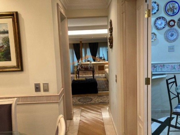 Imagem Apartamento com 4 Quartos à Venda, 210 m² em água Fria - São Paulo Imagem Apartamento com 4 Quartos à Venda, 210 m² em água Fria - São Paulo