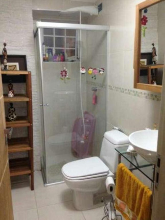 Imagem Apartamento com 2 Quartos à Venda,  em Vila Nova Conceição - São Paulo