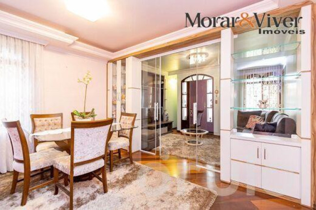 Imagem Casa com 3 Quartos à Venda, 120 m² em Cruzeiro - São José Dos Pinhais