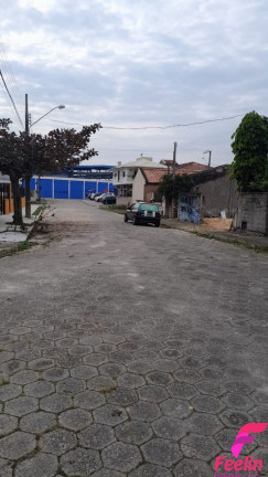 Imagem Terreno à Venda, 360 m² em Carianos - Florianópolis Imagem Terreno à Venda, 360 m² em Carianos - Florianópolis