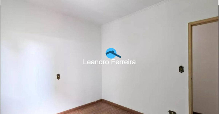 Imagem Apartamento com 2 Quartos à Venda, 60 m² em Jardim Do Mar - São Bernardo Do Campo Imagem Apartamento com 2 Quartos à Venda, 60 m² em Jardim Do Mar - São Bernardo Do Campo