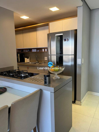Imagem Apartamento com 3 Quartos à Venda, 80 m² em Centro - São Bernardo Do Campo Imagem Apartamento com 3 Quartos à Venda, 80 m² em Centro - São Bernardo Do Campo