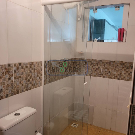 Imagem Sobrado com 4 Quartos à Venda, 260 m² em Parque Da Fonte - São José Dos Pinhais Imagem Sobrado com 4 Quartos à Venda, 260 m² em Parque Da Fonte - São José Dos Pinhais