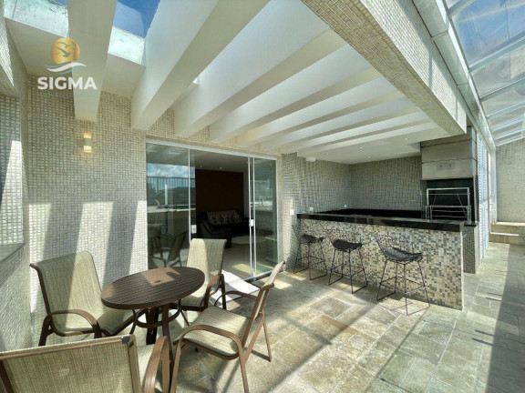 Imagem Cobertura com 4 Quartos à Venda, 240 m² em Pitangueiras - Guarujá Imagem Cobertura com 4 Quartos à Venda, 240 m² em Pitangueiras - Guarujá