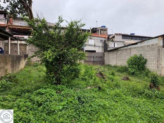 Terreno à Venda, 350 m² em Parque Cocaia ( Zona Sul ) - São Paulo