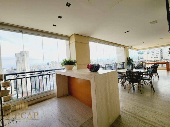 Imagem Apartamento com 4 Quartos à Venda, 538 m² em Higienópolis - São Paulo Imagem Apartamento com 4 Quartos à Venda, 538 m² em Higienópolis - São Paulo