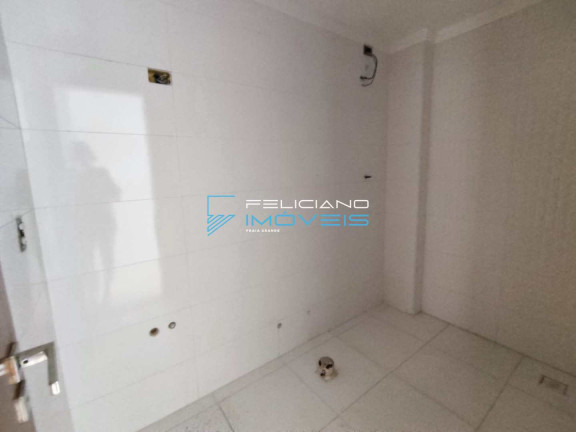 Imagem Apartamento com 3 Quartos à Venda, 163 m² em Canto Do Forte - Praia Grande