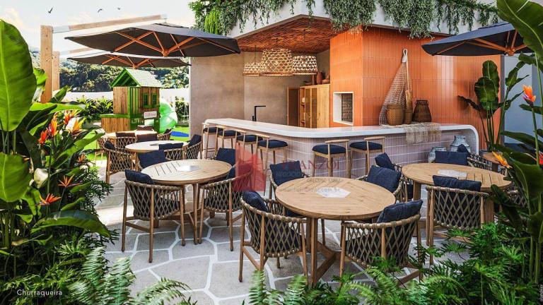 Imagem Apartamento com 3 Quartos à Venda, 130 m² em Fazenda - Itajaí