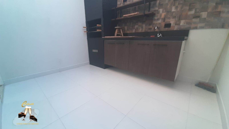 Imagem Sobrado com 3 Quartos à Venda, 110 m² em Vila Marina - Santo André Imagem Sobrado com 3 Quartos à Venda, 110 m² em Vila Marina - Santo André