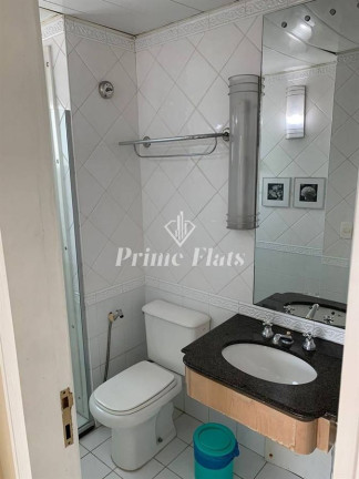 Imagem Apartamento com 1 Quarto para Alugar, 30 m² em Jardim Paulista - São Paulo