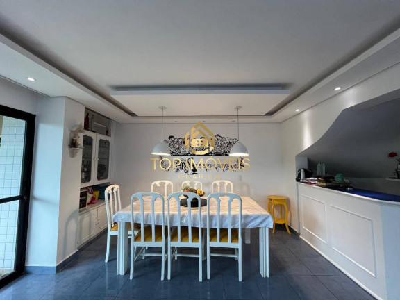 Imagem Casa com 3 Quartos para Alugar, 147 m² em Enseada - Guarujá Imagem Casa com 3 Quartos para Alugar, 147 m² em Enseada - Guarujá