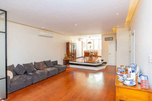 Imagem Casa com 4 Quartos à Venda, 390 m² em Vila Ipojuca - São Paulo Imagem Casa com 4 Quartos à Venda, 390 m² em Vila Ipojuca - São Paulo