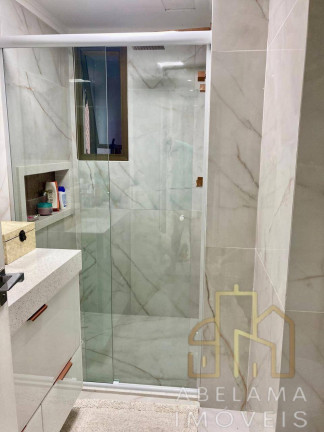 Imagem Apartamento com 3 Quartos à Venda, 122 m² em Jardim - Santo André