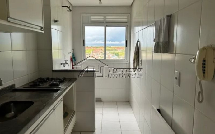 Imagem Apartamento com 2 Quartos à Venda, 57 m² em Residencial Flamboyant - São José Dos Campos Imagem Apartamento com 2 Quartos à Venda, 57 m² em Residencial Flamboyant - São José Dos Campos