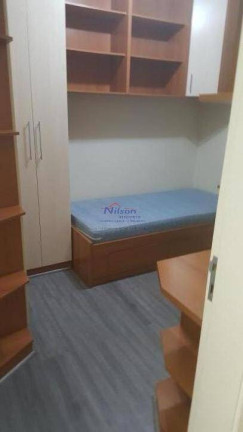 Imagem Apartamento com 3 Quartos à Venda, 86 m² em Vila Rosália - Guarulhos