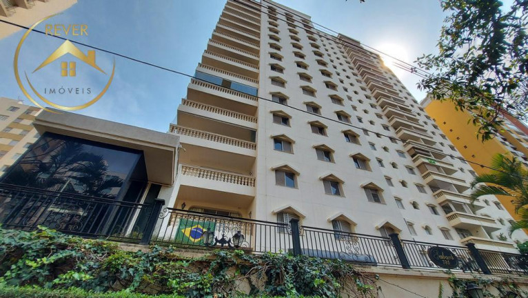 Imagem Apartamento com 4 Quartos à Venda, 331 m² em Centro - Campinas Imagem Apartamento com 4 Quartos à Venda, 331 m² em Centro - Campinas