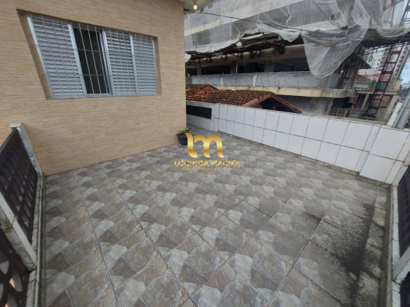 Imagem Sobrado com 3 Quartos à Venda, em Ocian - Praia Grande Imagem Sobrado com 3 Quartos à Venda, em Ocian - Praia Grande