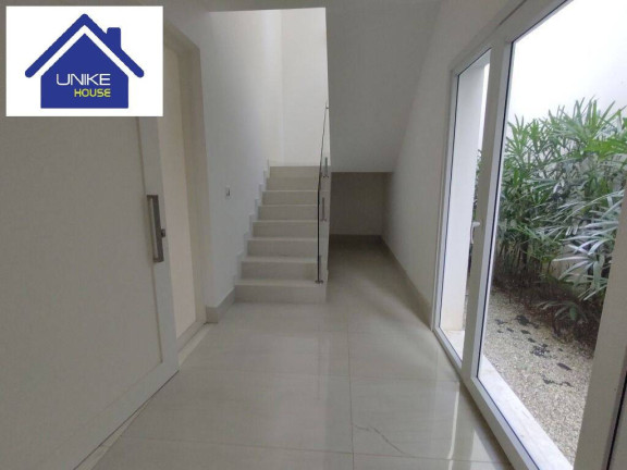 Imagem Casa com 4 Quartos à Venda, 326 m² em Brooklin Paulista - São Paulo