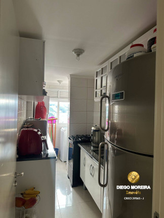Imagem Apartamento com 3 Quartos à Venda, 69 m² em Terra Preta (terra Preta) - Mairiporã Imagem Apartamento com 3 Quartos à Venda, 69 m² em Terra Preta (terra Preta) - Mairiporã