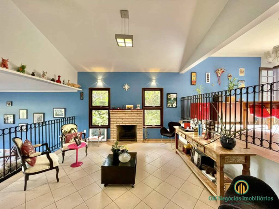 Imagem Casa de Condomínio com 4 Quartos à Venda, 1 m² em Residencial Euroville - Carapicuíba Imagem Casa de Condomínio com 4 Quartos à Venda, 1 m² em Residencial Euroville - Carapicuíba