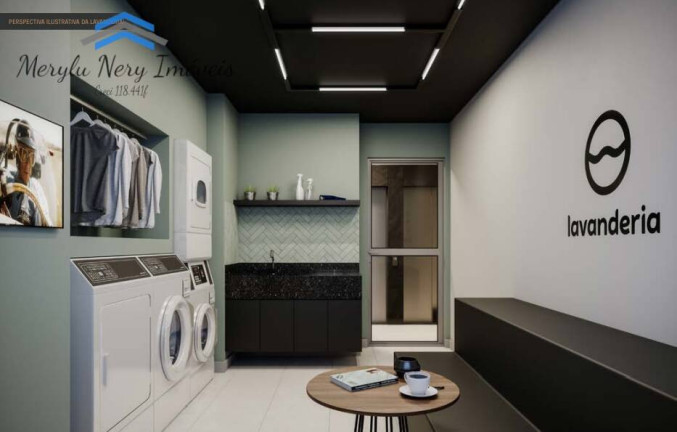 Imagem Apartamento com 2 Quartos à Venda, 34 m² em Panamby - São Paulo Imagem Apartamento com 2 Quartos à Venda, 34 m² em Panamby - São Paulo