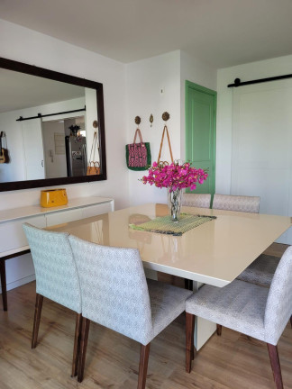 Imagem Apartamento com 3 Quartos à Venda, 125 m² em Brooklin Paulista - São Paulo Imagem Apartamento com 3 Quartos à Venda, 125 m² em Brooklin Paulista - São Paulo
