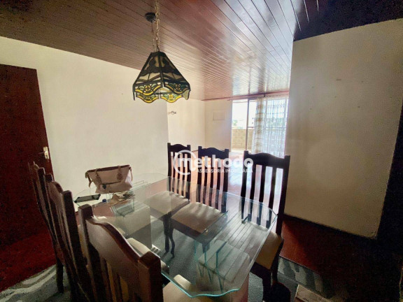Imagem Apartamento com 4 Quartos à Venda, 140 m² em Nova Campinas - Campinas Imagem Apartamento com 4 Quartos à Venda, 140 m² em Nova Campinas - Campinas