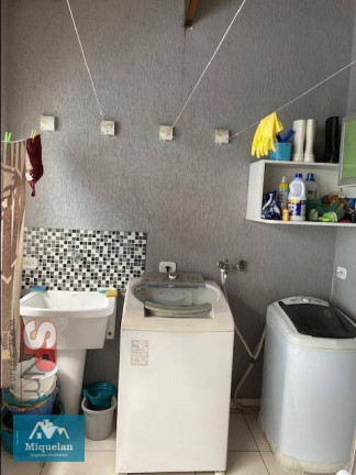 Imagem Sobrado com 4 Quartos à Venda, 220 m² em Vila Constança - São Paulo Imagem Sobrado com 4 Quartos à Venda, 220 m² em Vila Constança - São Paulo