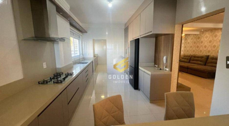 Imagem Apartamento com 4 Quartos à Venda, 352 m² em Meia Praia - Itapema
