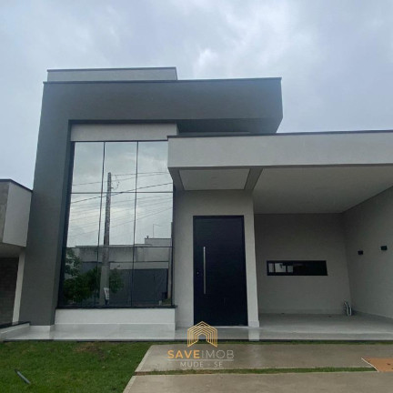 Imagem Casa de Condomínio com 3 Quartos à Venda, 136 m² em Jardim Bréscia - Indaiatuba Imagem Casa de Condomínio com 3 Quartos à Venda, 136 m² em Jardim Bréscia - Indaiatuba