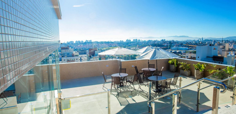 Imagem Apartamento com 3 Quartos à Venda, 110 m² em Campinas - São José Imagem Apartamento com 3 Quartos à Venda, 110 m² em Campinas - São José